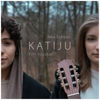 KATIJU by Evin Küçükali & Julia Schüler