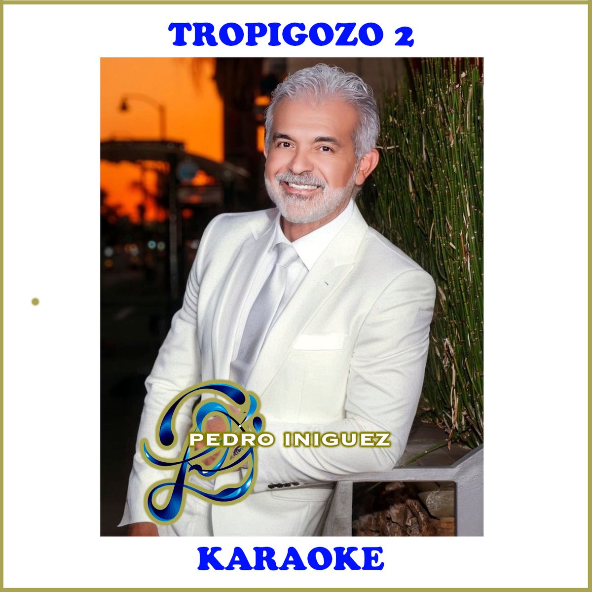 TROPIGOZO 2 KARAOKE