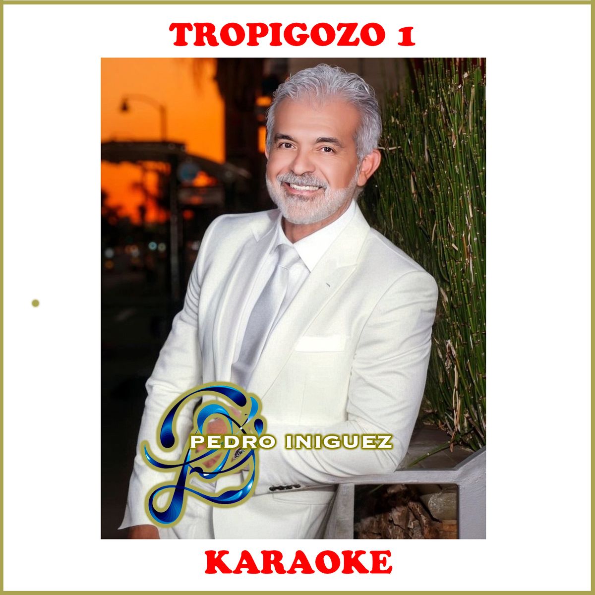 TROPIGOZO 1 KARAOKE