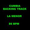BACKING TRACK CUMBIA EN LA MENOR 86 BPM