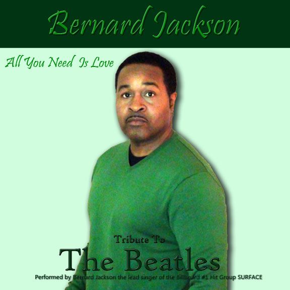 洋楽 Bernard Jackson / Out Of The Archives... Bernard Jackson - Album by Bernard Jackson | Spotify