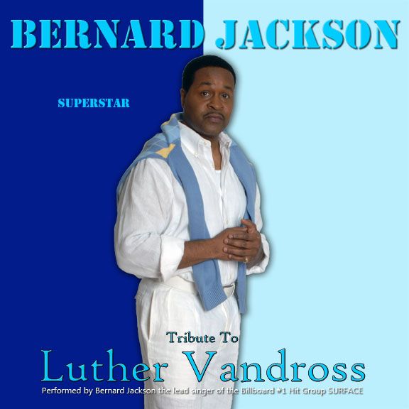 Bernard Jackson Reminisce