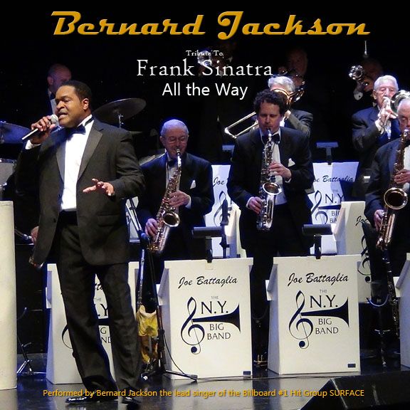 Bernard Jackson Reminisce