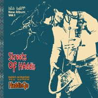 Streets Of HAddis by HaddinQo