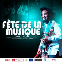 Live Concert (Streets Of HAddis Album) by HaddinQo & Friends