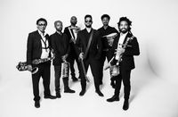 Horn of Africa Music Experience