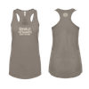 Women's Racer Back Tank Top