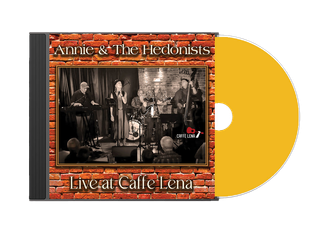 Annie & The Hedonists - Store