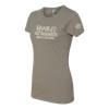 Women's Scoop Neck T-Shirt