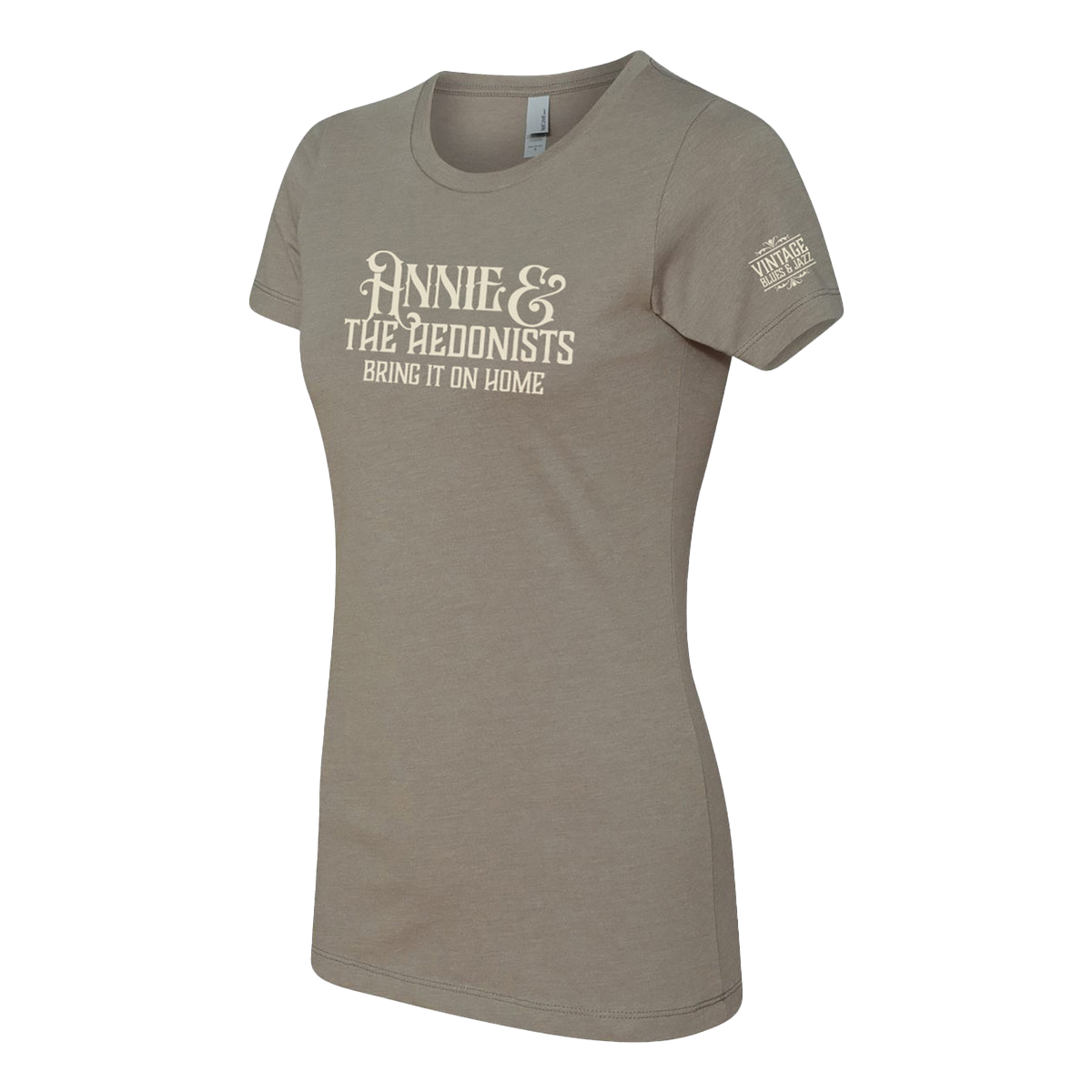 Women's Scoop Neck T-Shirt