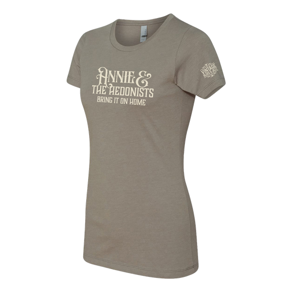 Women's Scoop Neck T-Shirt