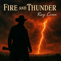 Fire and Thunder by Ray Conn