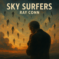 Sky Surfers by Ray Conn