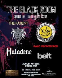 EMO NIGHT with Project Mayhem