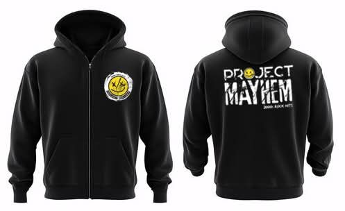 Hoodie