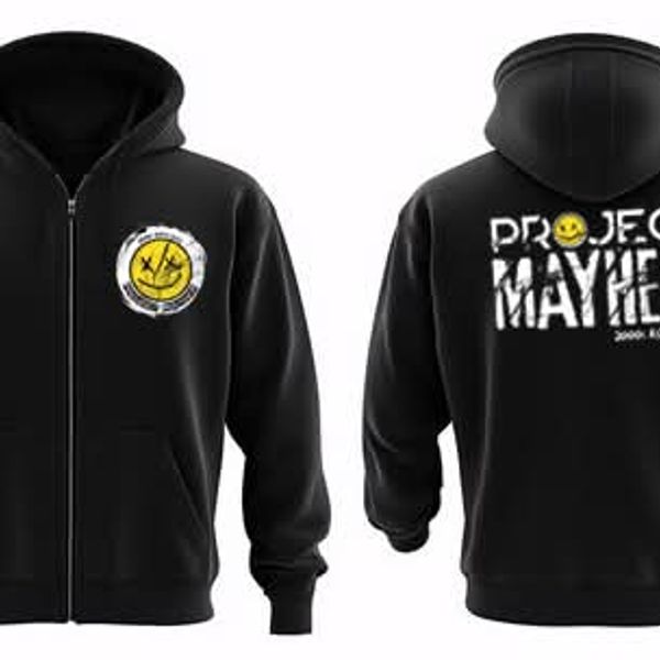 Hoodie