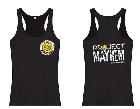 Men's Singlet