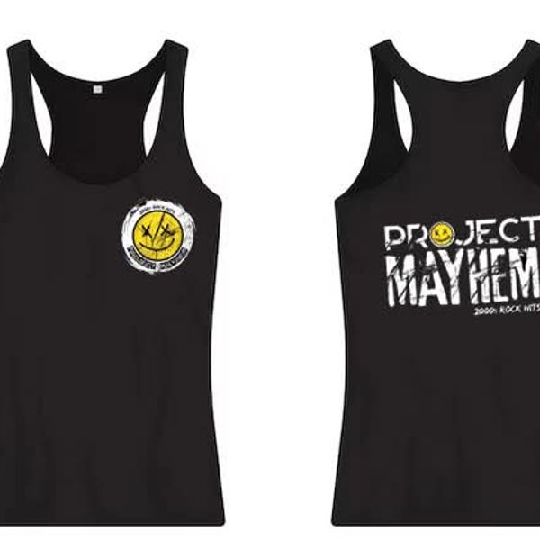 Men's Singlet