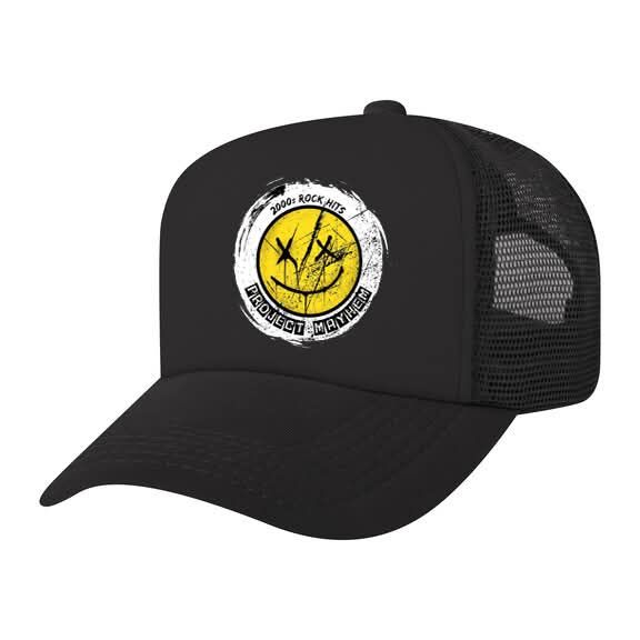 Baseball Cap