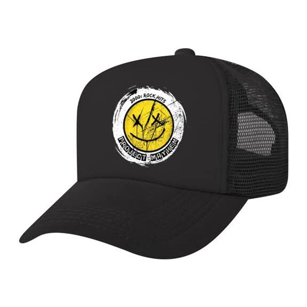 Baseball Cap