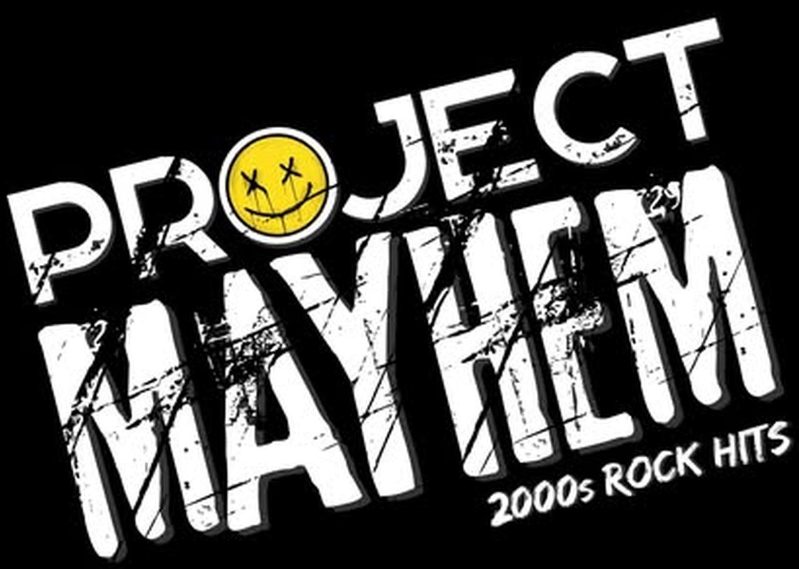 Project Mayhem