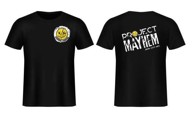 Men's T-Shirt