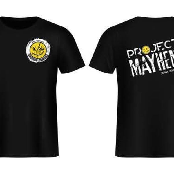 Men's T-Shirt