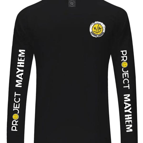 Long Sleeve