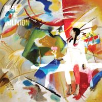 Rose in the Oblivion by Saint Disruption (Root Doctor Records,2021)