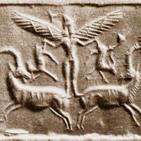 Inanna  Rising by  Saint Disruption (Root Doctor Records, 2022)
