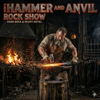 LINL Radio's Hammer and Anvil Show 8/17/26 by LINL Radio
