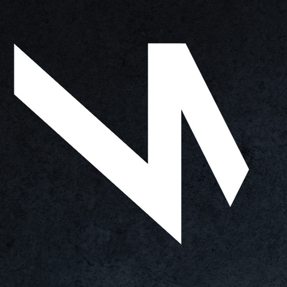 Brave New Worlds - logo