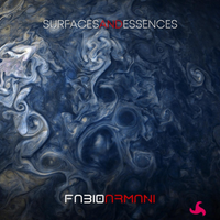 Surfaces & Essences by Fabio Armani
