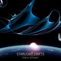 Starlight Drifts by Fabio Armani