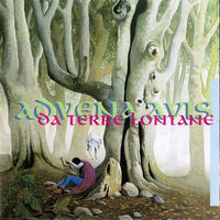 Da terre lontane by Advena Avis