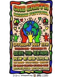 OneEarth Reggae Festival