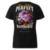 I'm Not Perfect Women's Basic Softstyle T-Shirt | Gildan 64000L