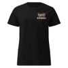 I'm Not Perfect Women's Basic Softstyle T-Shirt | Gildan 64000L