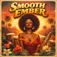 SMOOTH EMBER (AFROBEAT) by SMOOTH EMBER