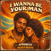 I WANNA BE YOUR MAN by I WANNA BE UR MAN 