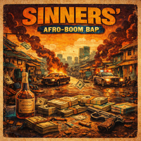 SINNERS by SINNERS
