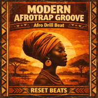Modern Afrotrap Groove by Modern Afrotrap Groove 2026 (