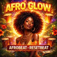 AFRO GLOW by AFRO GLOW