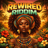 REWIRED RIDDIM by REWIRED RIDDIM