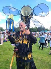 Lancaster Music Festival