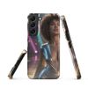 **NEW**ARiiNTE The Disco Days | Snap Case for Samsung