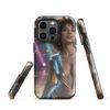 **NEW**ARiiNTE The Disco Days | Tough Case for iPhone®