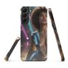 **NEW**ARiiNTE The Disco Days | Snap Case for Samsung