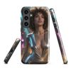 **NEW**ARiiNTE The Disco Days | Tough Case for Samsung