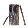 **NEW**ARiiNTE The Disco Days | Snap Case for Samsung
